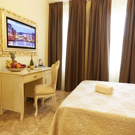 New Reiter Otel 4*