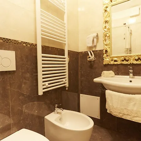 New Reiter 4* Venedik-Lido