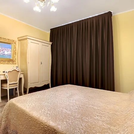 Otel New Reiter Venedik-Lido