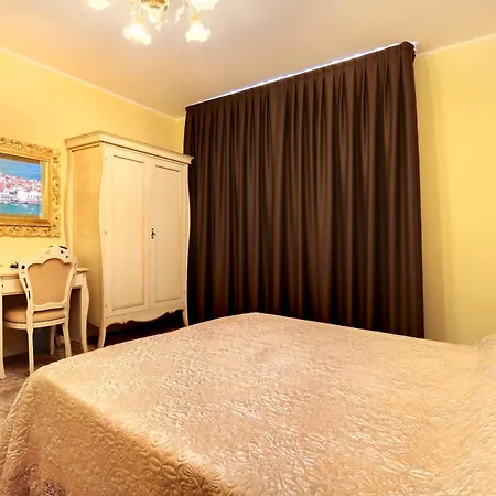 Szálloda New Reiter Lido di Venezia