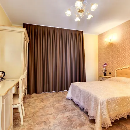 Готель New Reiter Lido di Venezia