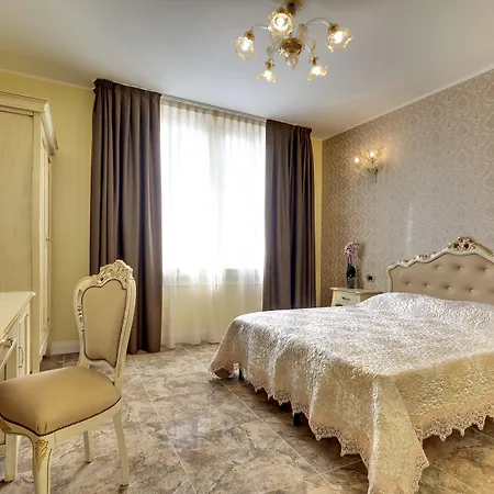 New Reiter Otel Venedik-Lido