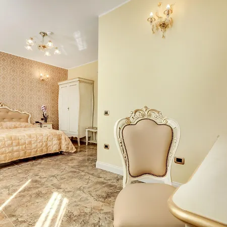 New Reiter Otel Venedik-Lido
