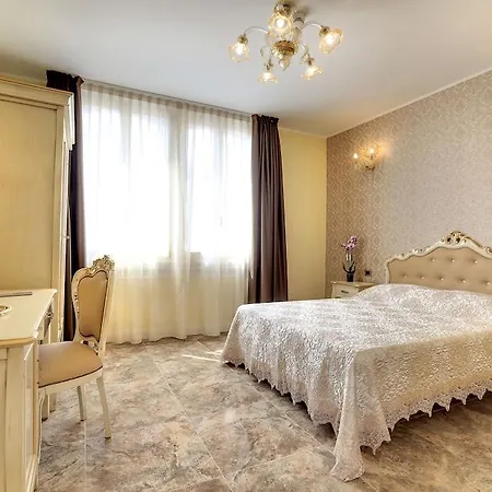 Otel New Reiter 4*
