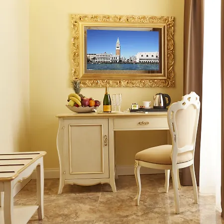 New Reiter Szálloda Lido di Venezia