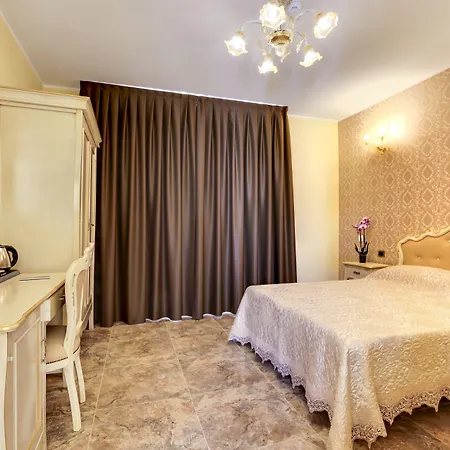 Готель New Reiter Lido di Venezia