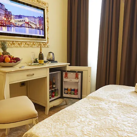 New Reiter 4* Lido di Venezia