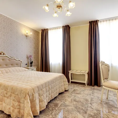 Hotel New Reiter