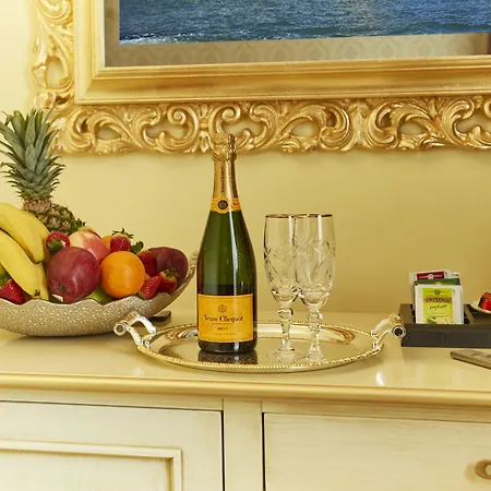 New Reiter Готель