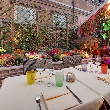 Готель New Reiter 4*