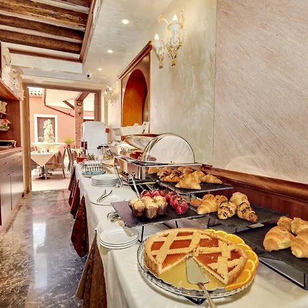 New Reiter Szálloda