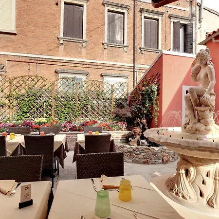 New Reiter Готель