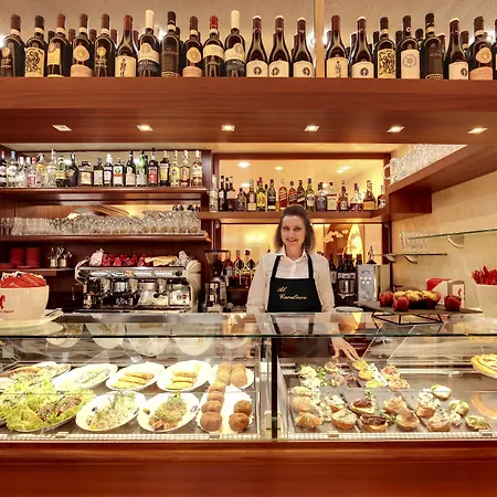 Готель New Reiter