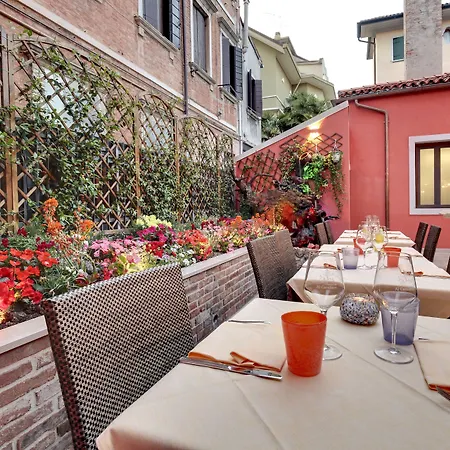 Szálloda New Reiter