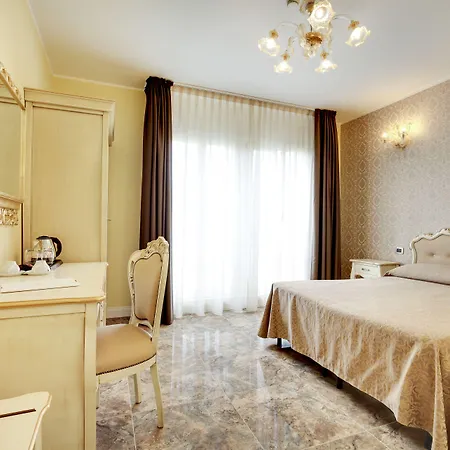 New Reiter Готель