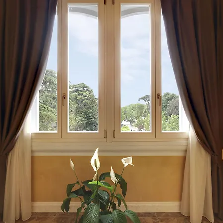 New Reiter 4* Lido di Venezia