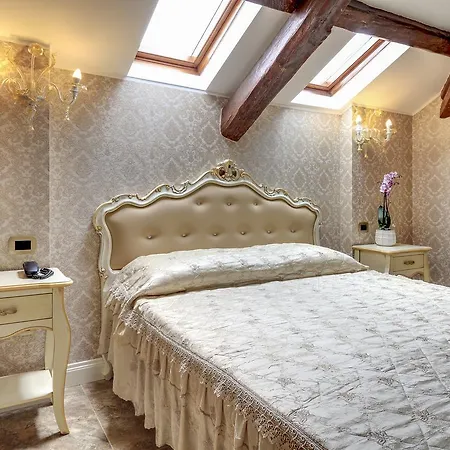 New Reiter 4* Venedik-Lido