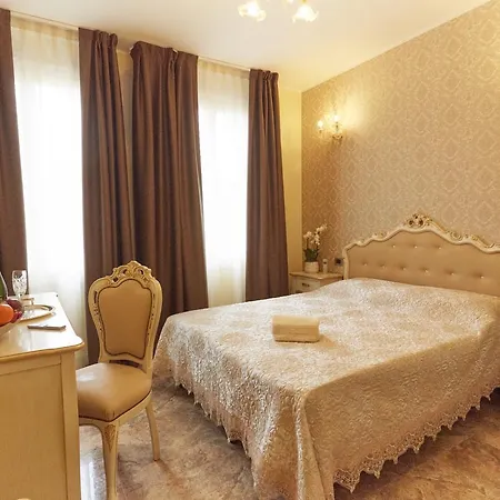 New Reiter Готель Lido di Venezia