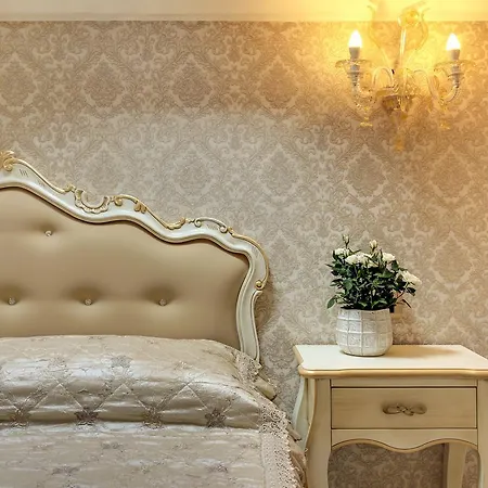 New Reiter Szálloda