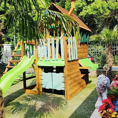 Готель New Reiter