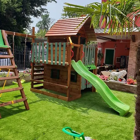 Готель New Reiter 4*