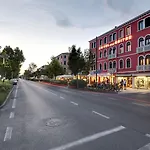 Hotel New Reiter 4*