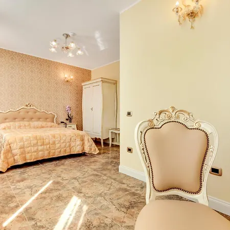 Otel New Reiter Venedik-Lido