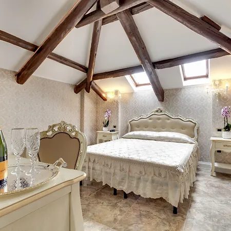 Hotel New Reiter Venezia Lido