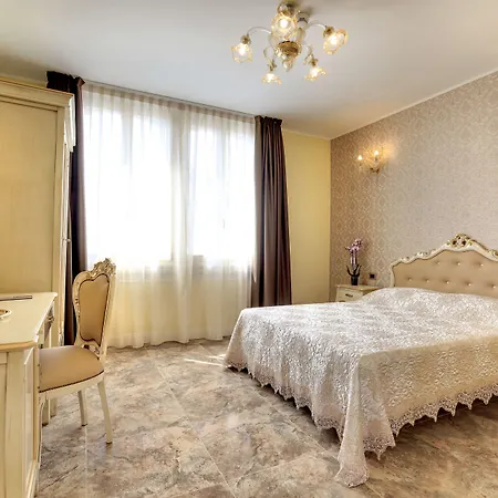 New Reiter Otel