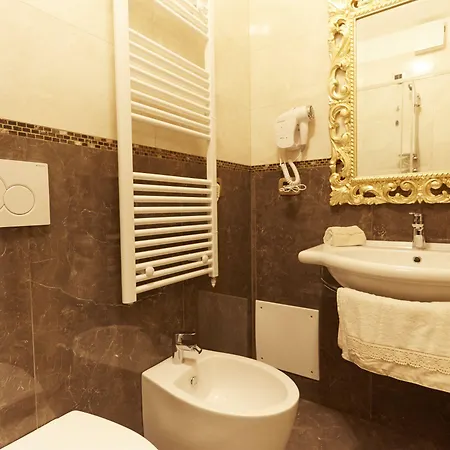 New Reiter Otel Venedik-Lido