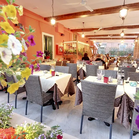 New Reiter 4* Venezia Lido