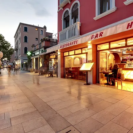 Hotel New Reiter Venezia Lido