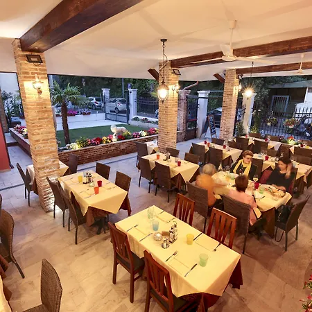 Hotel New Reiter