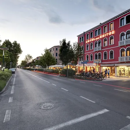 Otel New Reiter 4*