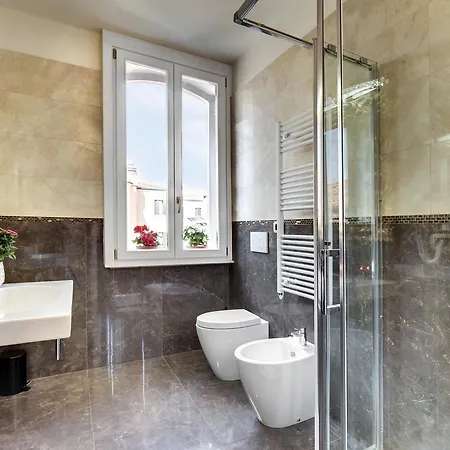 New Reiter Venezia Lido