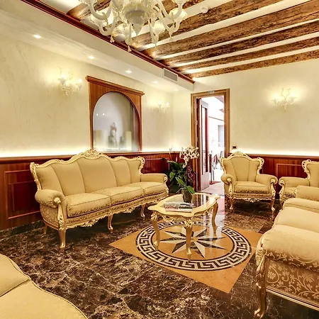 Hotel New Reiter 4*