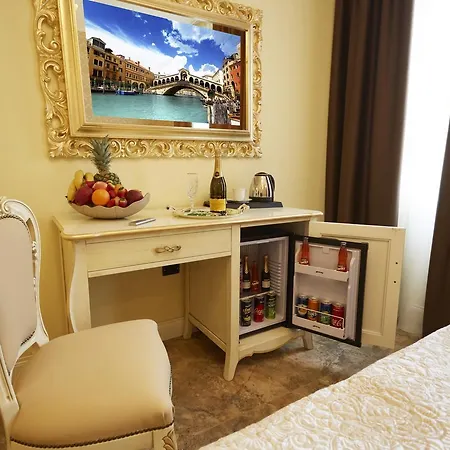 New Reiter 4* Venedik-Lido