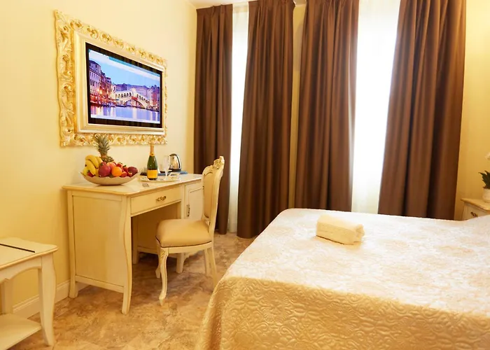 New Reiter Hotell 4*