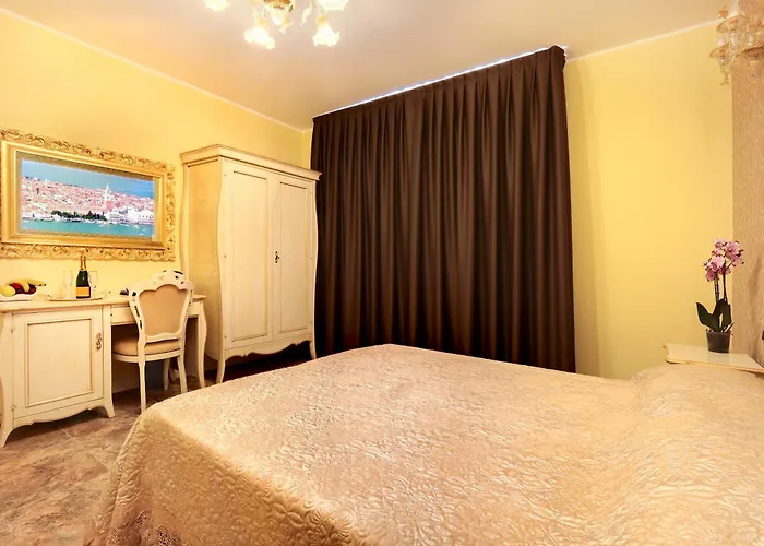 Hotell New Reiter Venedig-Lido