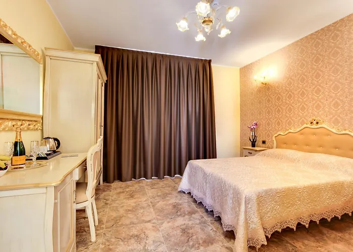 Hotell New Reiter Venedig-Lido