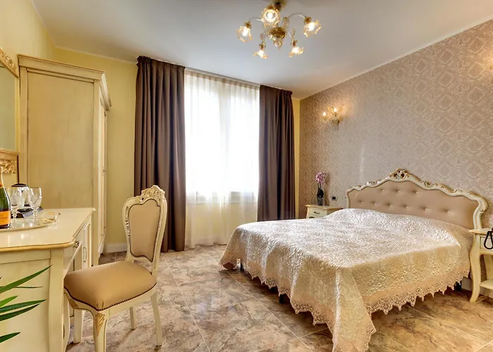 New Reiter Hotell Venedig-Lido