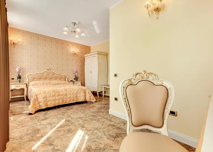 Hotell New Reiter Venedig-Lido