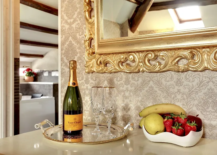 New Reiter Hotell Venedig-Lido