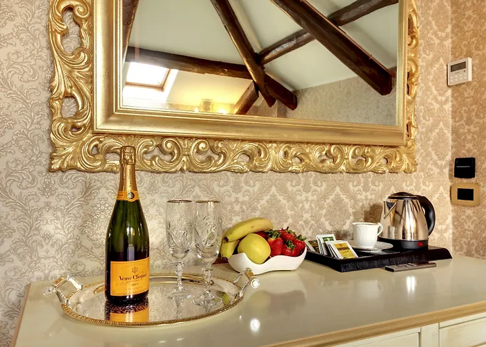 New Reiter Hotell 4*