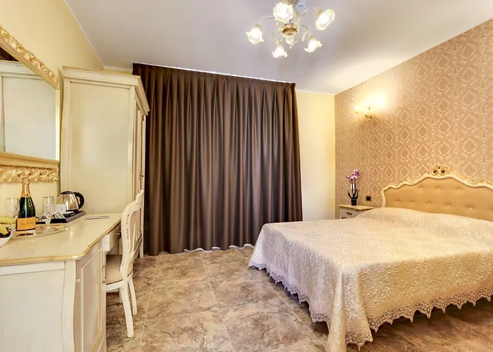 Hotell New Reiter Venedig-Lido