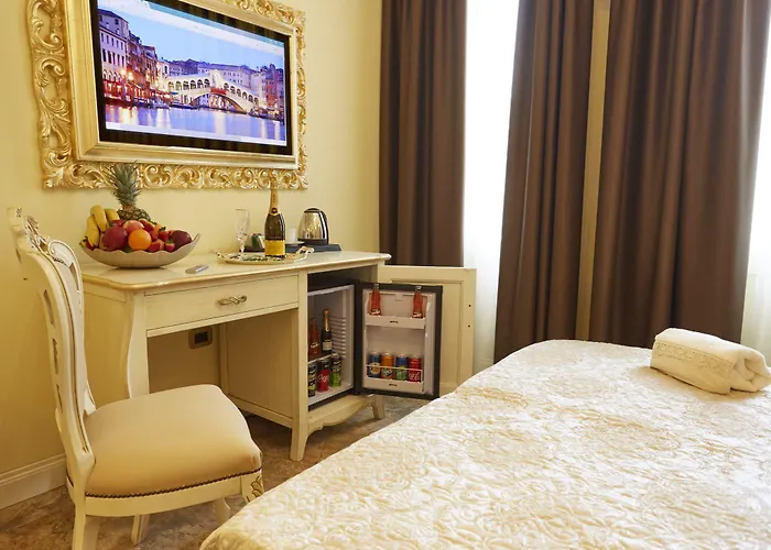 New Reiter 4* Venedig-Lido