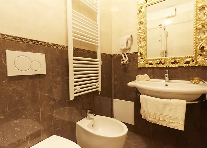 New Reiter Hotell Venedig-Lido