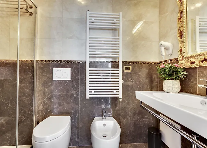 New Reiter Hotell 4*