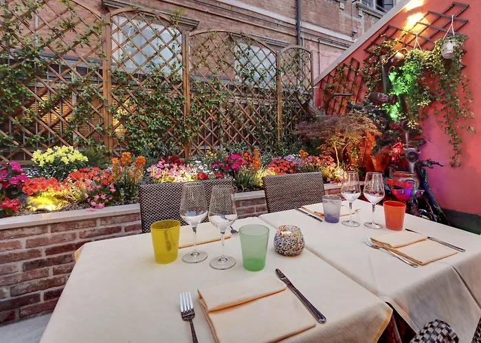 Hotell New Reiter 4*