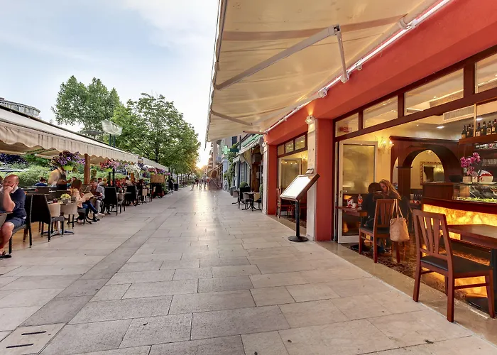 New Reiter Hotell 4*